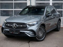 Bild des Angebotes Mercedes-Benz GLC 400 e 4M AMG PREMIUM PLUS+LEDER+BURMESTER+DC