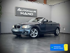 Bild des Angebotes BMW 118 d*CABRIO*NAVI*PDC h.*SZH*VOLL-LEDER*