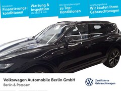 Bild des Angebotes VW Touareg 3.0TDI DSG R-Line STHZG LUFT MASSAGE P-D