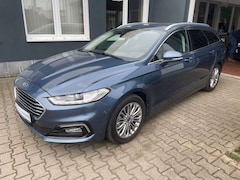 Bild des Angebotes Ford Mondeo Kombi Titanium MHEV188 AHK/LED/Sony/Wipa2