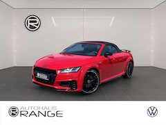 Bild des Angebotes Audi TT 45 2.0 TFSI Roadster s tronic