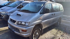 Bild des Angebotes Mitsubishi Space Gear Space Gear Allrad TD GLX