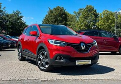 Bild des Angebotes Renault Kadjar 1.2 Collection/ AHK/Panoramadach/Alu/LED