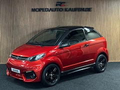 Bild des Angebotes Aixam GTI Coupé GTI Sport