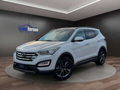 Bild des Angebotes Hyundai SANTA FE Premium 2WD PANO°KAMERA°NAVI°MEMORY