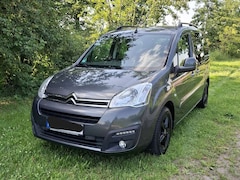 Bild des Angebotes Citroen Berlingo BlueHDI 100, AHK, SHZ, Navi, Kamera