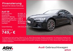 Bild des Angebotes Audi S8 4.0TFSI quattro NAVI MATRIX STANDHZ PANO AHK