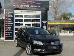VW Passat 1.4 TSI Variant Trendline BlueMotion