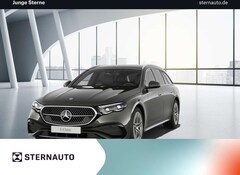 Bild des Angebotes Mercedes-Benz E 300 E 300 e T-Modell  AMG Line Navi/Distronic/Styling
