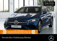 Bild des Angebotes Mercedes-Benz A 250 e AMG+AHK+LED+KAMERA+TOTW+KEYLESS+8G