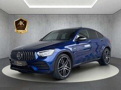 Bild des Angebotes Mercedes-Benz G AMG*4MATIC*Coupé*NIGHT PAKET*21Z*GSD*