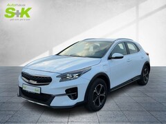 Bild des Angebotes Kia XCeed 1.6 Plug-in Hybrid Vision +WINTER-PAKET+CARPLAY+