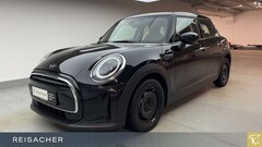 Bild des Angebotes MINI One One A 5-türig Classic-Trim,Navi,DKG,LM16",KliAut