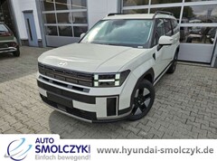 Bild des Angebotes Hyundai SANTA FE INTRO 215PS 5-SITZER 4WD 360°KAMERA+HDA