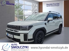 Bild des Angebotes Hyundai SANTA FE INTRO 215PS 5-SITZER 4WD 360°KAMERA+HDA