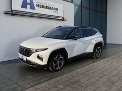 Bild des Angebotes Hyundai TUCSON 1.6 T-GDi 48V-Hybrid 2WD DCT Prime