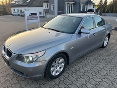 Bild des Angebotes BMW 525 525i LPG GAS AUTOMATIK