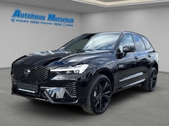 Bild des Angebotes Volvo XC60 Ultra Black Edition Recharge Plug-In Hybrid AWD T6