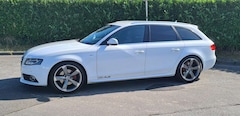 Bild des Angebotes Audi A4 S line Sportpaket / plus