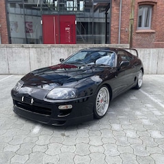 Toyota Supra Schalter MK4