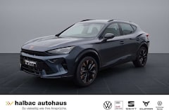 Bild des Angebotes CUPRA Formentor 1.5 eTSI DSG +SENNHEIS+LED+NAVI+PERFORM+19"+SHZ+P
