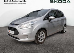 Bild des Angebotes Ford B-Max 1.0 EcoBoost SYNC Edition Klima ALU PDC
