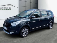 Bild des Angebotes Dacia Lodgy Stepway *1.HAND*KLIM*SH*NAV*PDC*ALU*HU/AU*