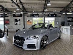 Bild des Angebotes Audi TT Roadster 40 TFSI S-Line*VIRTUAL*LED*NAVI*KW*