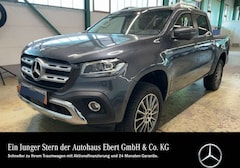 Bild des Angebotes Mercedes-Benz X 350 X350d Power EDITION Style AHK WinterP LED Comand