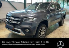 Bild des Angebotes Mercedes-Benz X 350 X350d Power EDITION Style AHK WinterP LED Comand