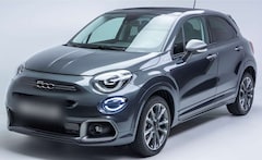 Bild des Angebotes Fiat 500X Dolcevita Sport 1.5 GSE Mild-Hybrid PDC Navi Kamer