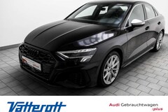 Bild des Angebotes Audi S3 Limousine 2.0 TFSI quattro Navi LED