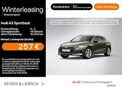 Bild des Angebotes Audi A3 30 TFSI advanced*NAVI-PLUS*KAMERA*H