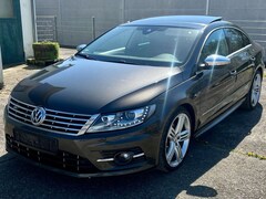 Bild des Angebotes VW CC Basis BMT 4Motion