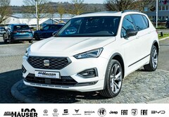 Bild des Angebotes SEAT Tarraco FR 2.0 TDI DSG 7-SITZER PANO AHK STANDHZG BEATS ME