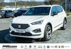 Bild des Angebotes SEAT Tarraco FR 2.0 TDI DSG 7-SITZER PANO AHK STANDHZG BEATS ME