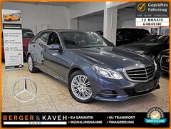 Bild des Angebotes Mercedes-Benz E 400 E400 | LED | ACC | STANDHEIZ + [12 M. GARANTIE]