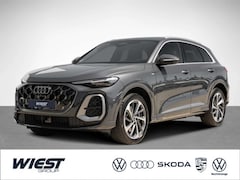 Bild des Angebotes Audi Q5 SUV TDI quattro S tronic Pano/AHK/ACC/HUD/B&O