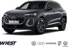 Bild des Angebotes Audi Q5 SUV TDI quattro S tronic Pano/AHK/ACC/HUD/B&O