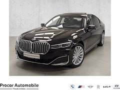 Bild des Angebotes BMW 740 d xDrive AHK DA Prof HuD Massage PA ACC