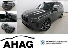 Bild des Angebotes BMW X7 M60i xDrive Sport Aut. Komfortsitze Standhzg.
