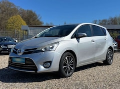 Toyota Verso 1.8 Executive Bi-Xenon Navi Kamera