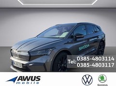 Bild des Angebotes Skoda Enyaq 85 82kWh Sportline AHK