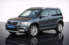 Bild des Angebotes Skoda Yeti Joy*1HD*PANO*NAVI*LED*BIXNON*TEMPOMAT*SITZH