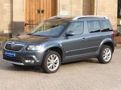 Bild des Angebotes Skoda Yeti Joy*1HD*PANO*NAVI*LED*BIXNON*TEMPOMAT*SITZH