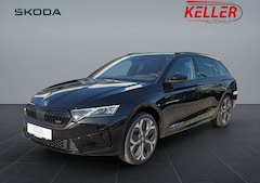Bild des Angebotes Skoda Octavia Combi RS 2,0 TSI 195 kW 7-Gang-DSG Chef-Auto