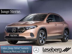 Bild des Angebotes Mercedes-Benz EQA 250 EQA 250 Electric Art LED/ Distro./ Kamera/ DAB /