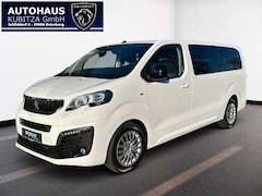 Bild des Angebotes Peugeot Traveller Business L3 HDI 145 EAT8 *Kamera*Navi*