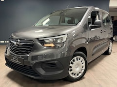 Bild des Angebotes Opel Combo Life E Life 1.5D / 1.HAND / TEMPOMAT / KLIMA / MWST. /