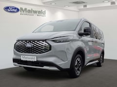 Bild des Angebotes Ford Tourneo Custom Bus E340 L1 Active RWD Elektromotor LED DAB Lenkra